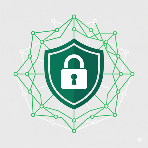 Data protection shield